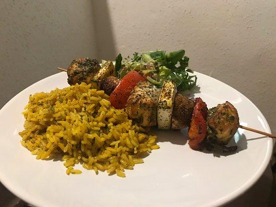 Restauracja KES