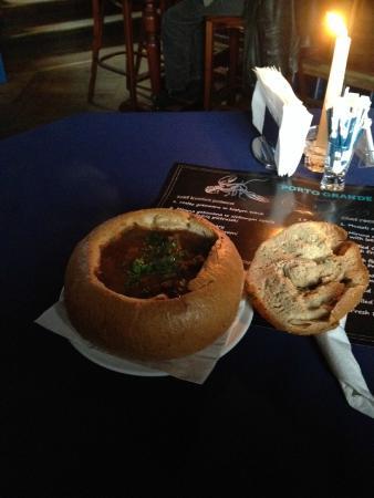 Taverna Cutty Sark